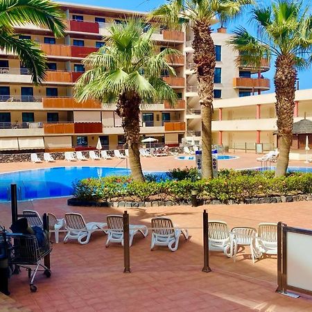 Penthouse Apartment zentral und ruhig gelegen Puerto de Santiago  Buitenkant foto