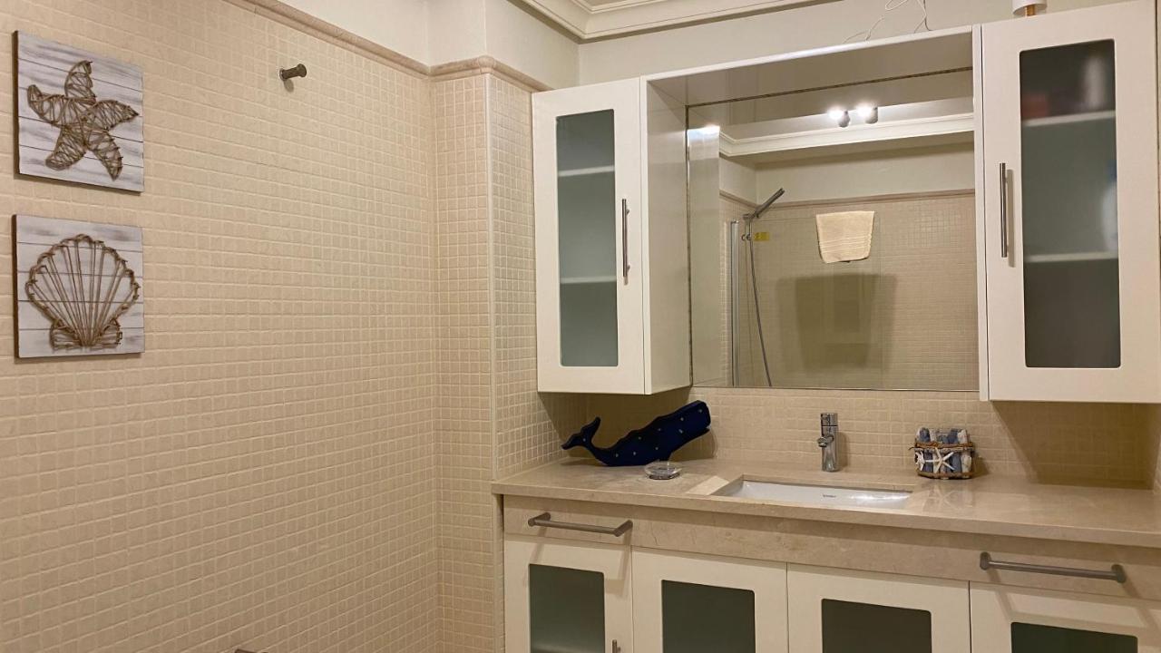 Penthouse Apartment zentral und ruhig gelegen Puerto de Santiago  Buitenkant foto